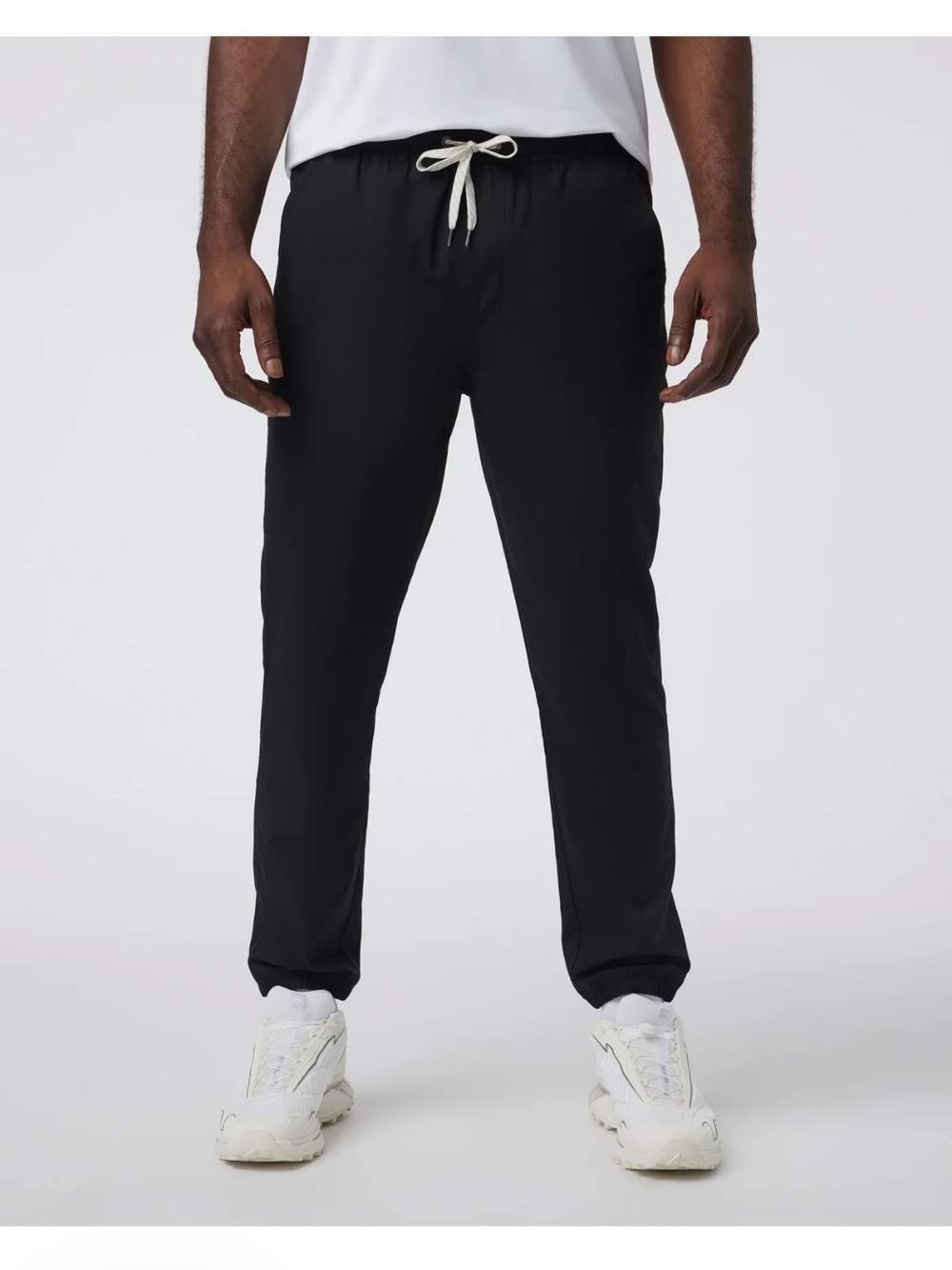 Vuori Kore Jogger Lined Pant V456